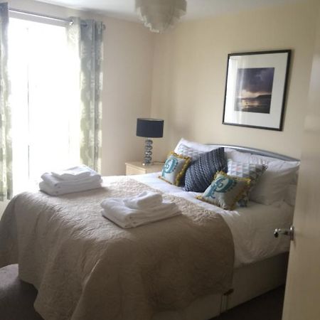 Sky Night Serviced Apartments Cardiff Bagian luar foto