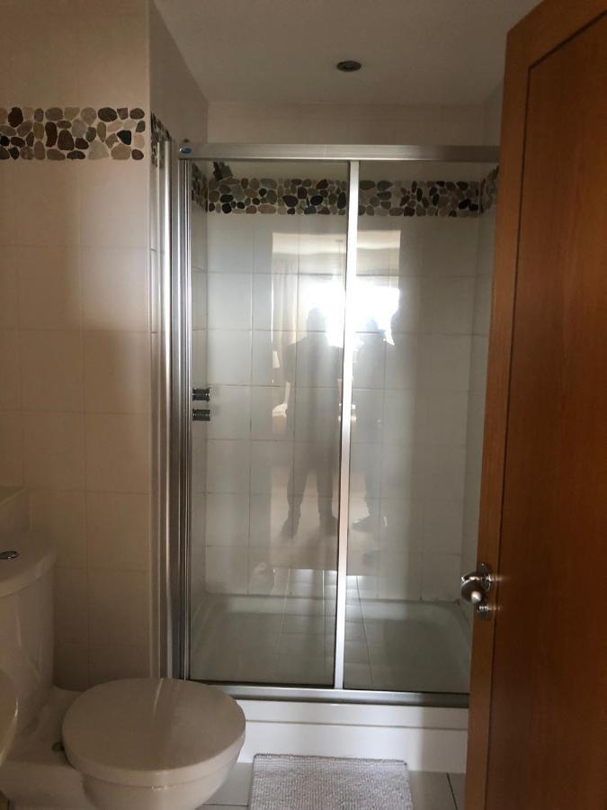 Sky Night Serviced Apartments Cardiff Bagian luar foto