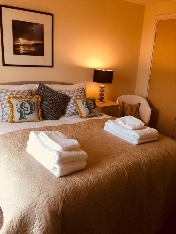 Sky Night Serviced Apartments Cardiff Bagian luar foto