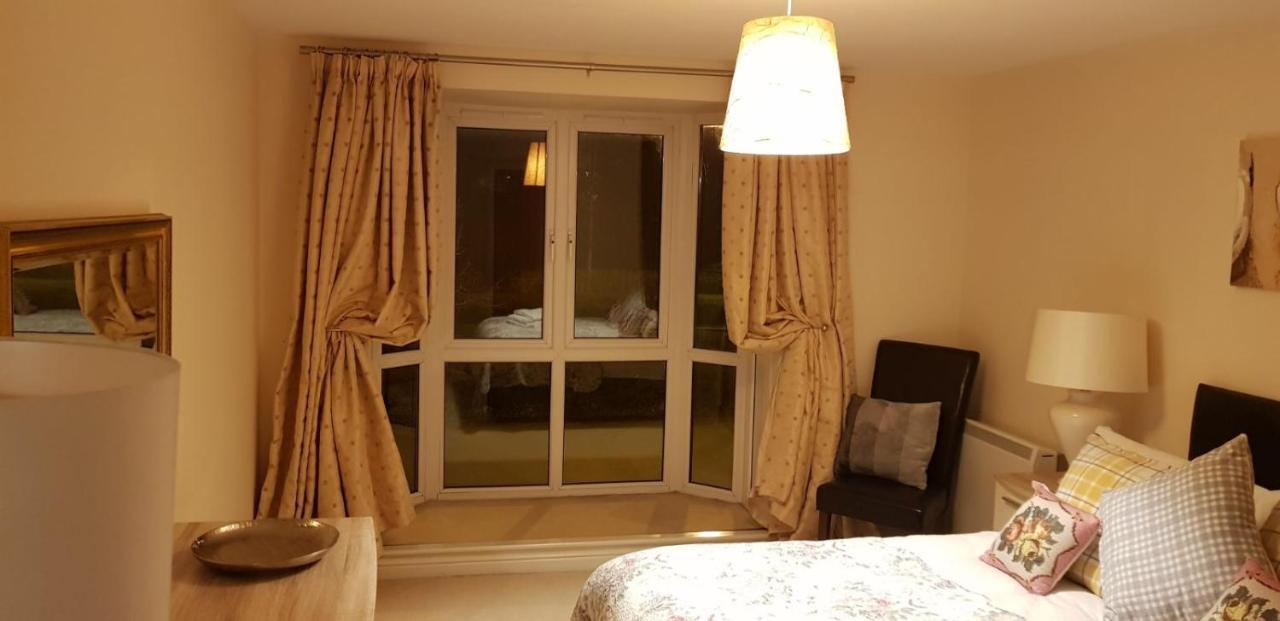 Sky Night Serviced Apartments Cardiff Bagian luar foto